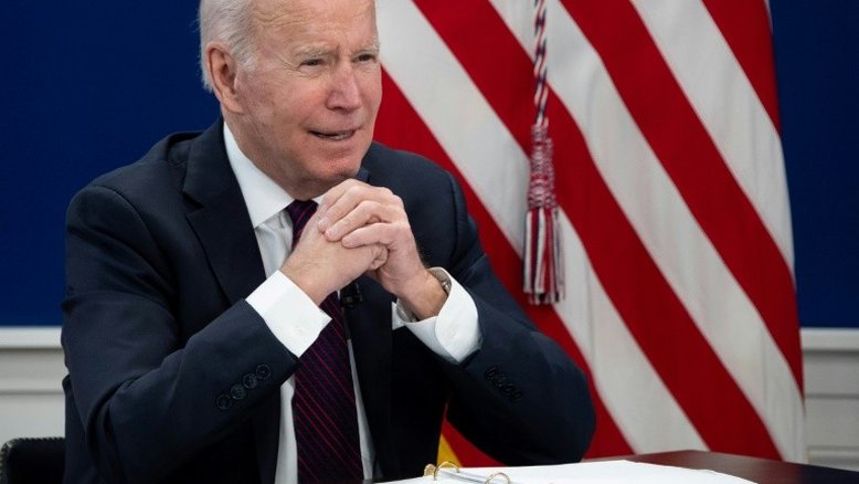 Biden aposta em recuperar produção de semicondutores nos EUA