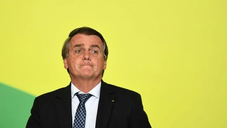 Estados Unidos expressam preocupação com viagem de Bolsonaro à Rússia