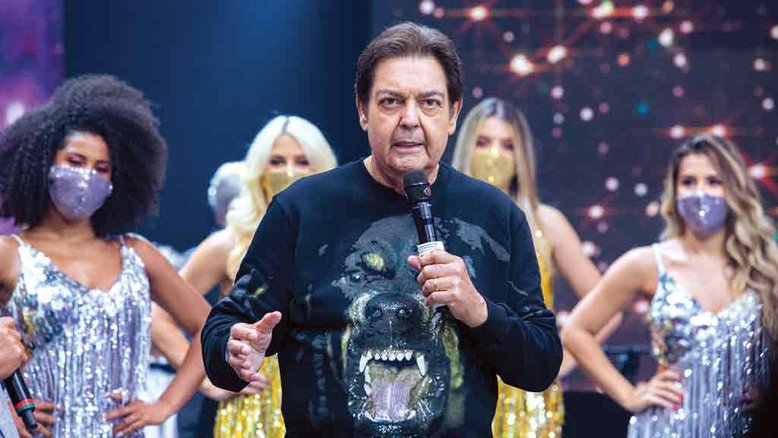 O que está por trás da possível saída de Faustão da Band ? Especialista analisa