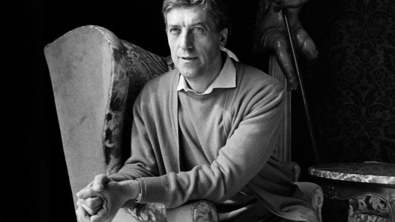 Morre o estilista italiano Nino Cerruti