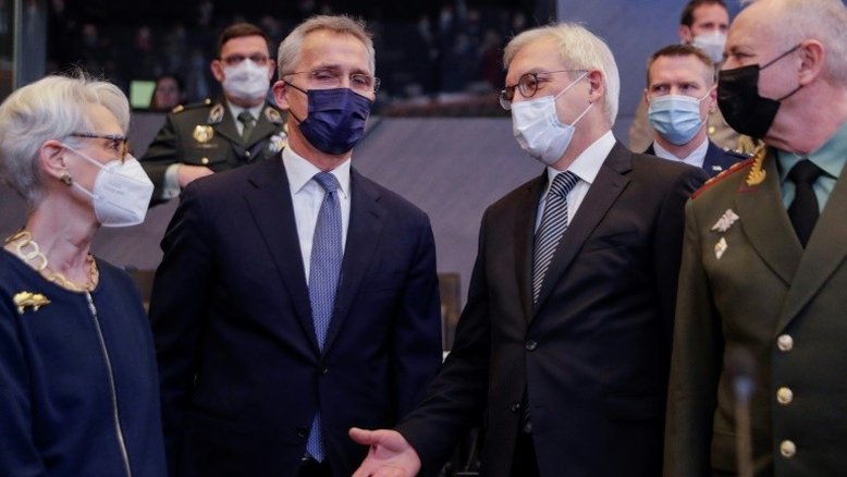 Após Genebra e Bruxelas, diálogo sobre a Ucrânia continua na OSCE em Viena
