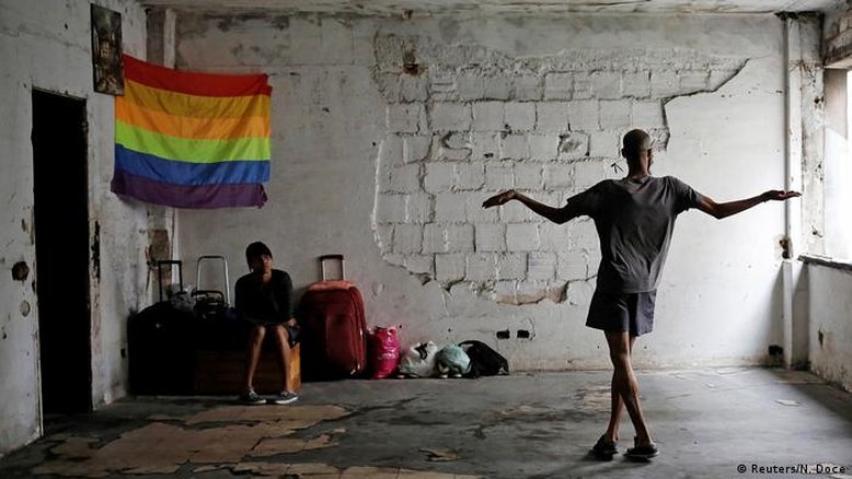 Assassinatos de trans no Brasil caem, mas número segue alto