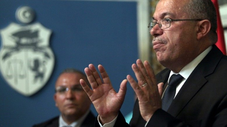 Ex-ministro tunisiano detido rejeita ingestão de alimentos e remédios