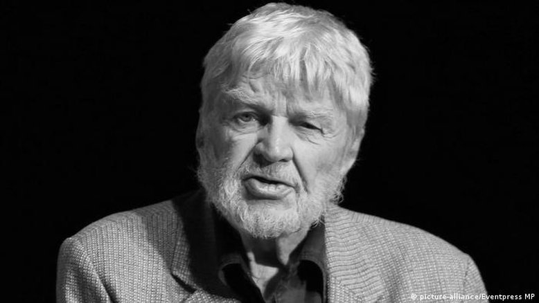 Morre Hardy Krüger, estrela de Hollywood e humanista