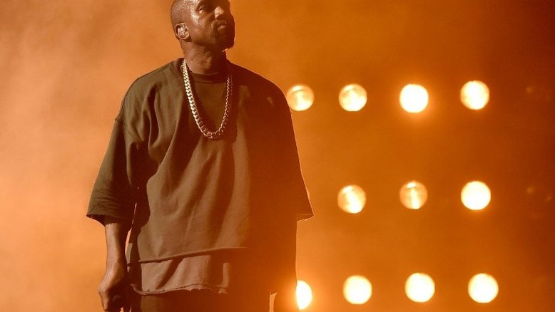 Rapper Kanye West planeja show na Rússia e encontro com Putin