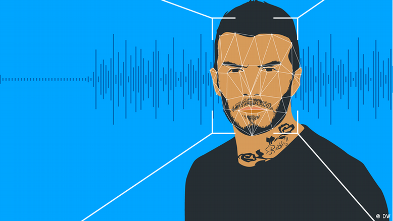 Como identificar uma deepfake?