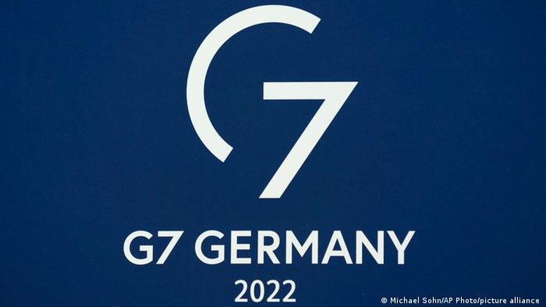 Os desafios da Alemanha na presidência do G7
