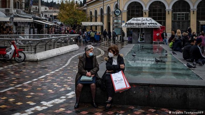 Europa ultrapassa 100 milhões de casos de covid-19