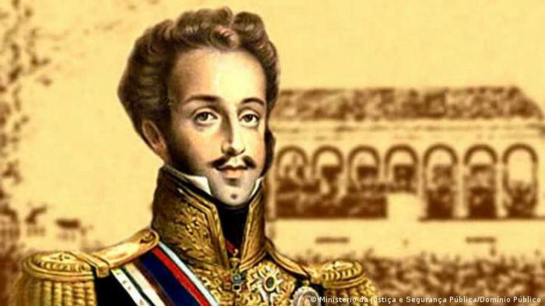 Dia do Fico: há 200 anos, o Brasil desobedeceu Portugal
