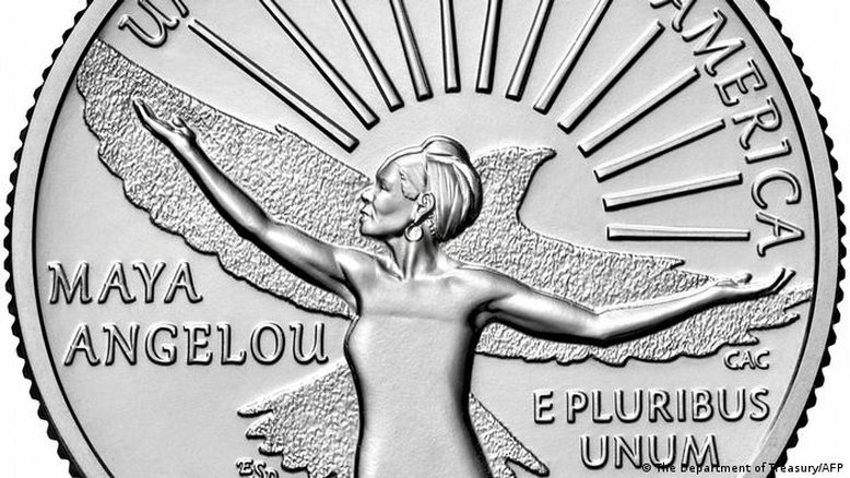 Mulheres nas moedas: de deusas a ativistas políticas