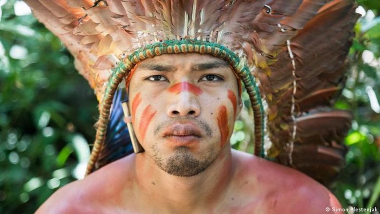 "Amazônia é vítima de mentalidade medieval, bárbara, colonizadora"