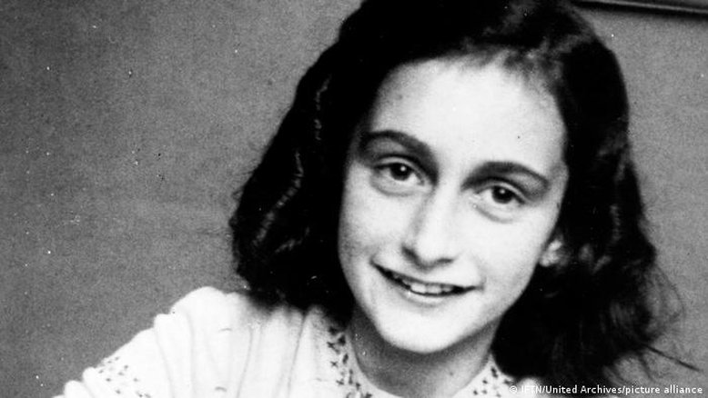 Livro identifica quem teria delatado Anne Frank para os nazistas