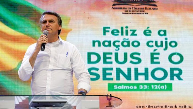 LGBTfobia na política pode se agravar com disputa presidencial