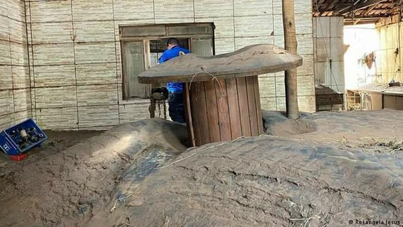 Três anos após tragédia de Brumadinho, busca por desaparecidos e indignação persistem