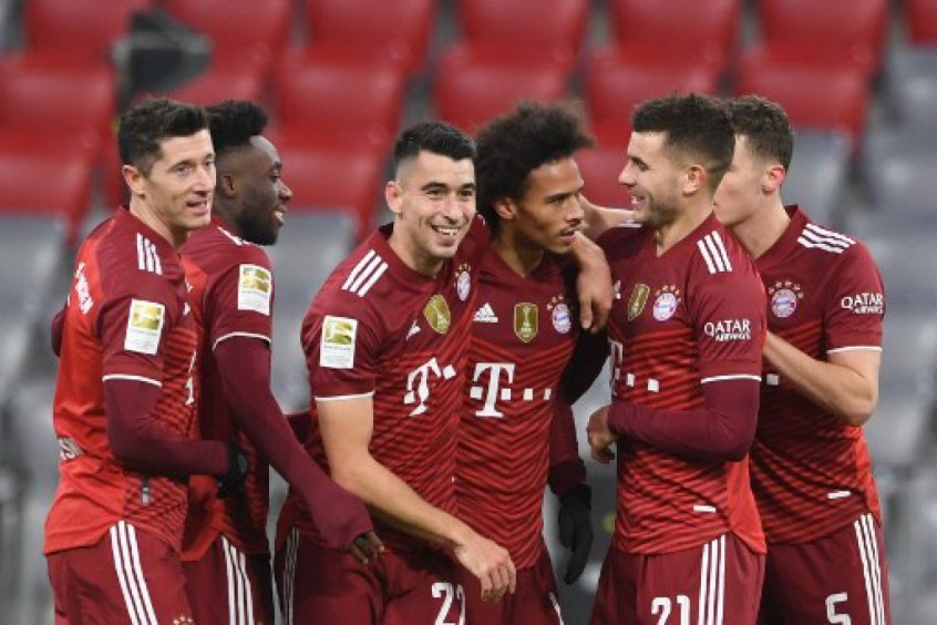 Campeonato Alemão: Confira os jogos de sábado, escalações