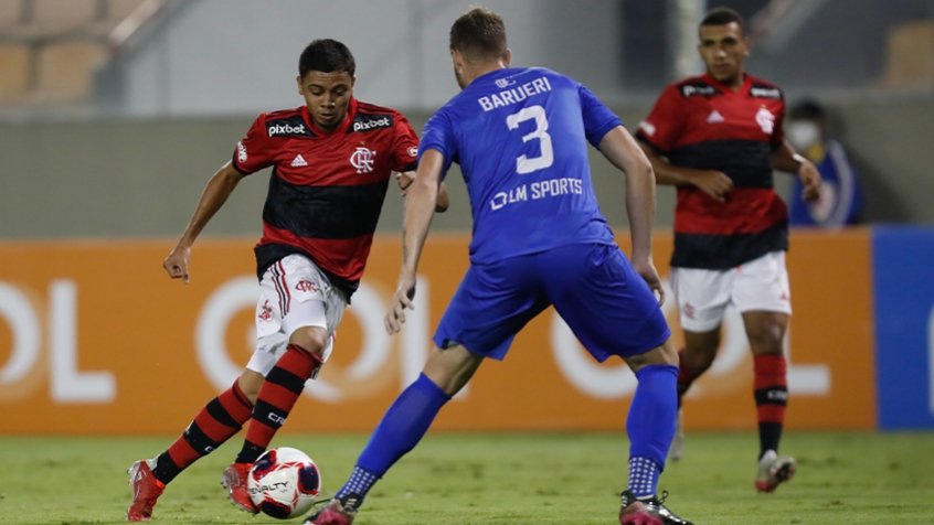 Onde assistir Flamengo e Oeste Copinha? Verifique isto – Qual canal vai transmitir Flamengo e Oeste pela Copinha