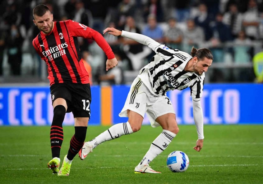 Campeonato Italiano: saiba onde assistir e as prováveis escalações de  Bologna x Juventus