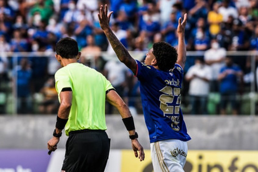 Athletic x Cruzeiro. Onde assistir, prováveis times e desfalques