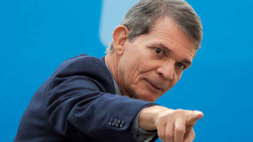Petrobras precisa praticar preços de mercado, diz Silva e Luna