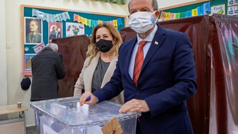 Direita nacionalista vence eleições no Chipre do Norte