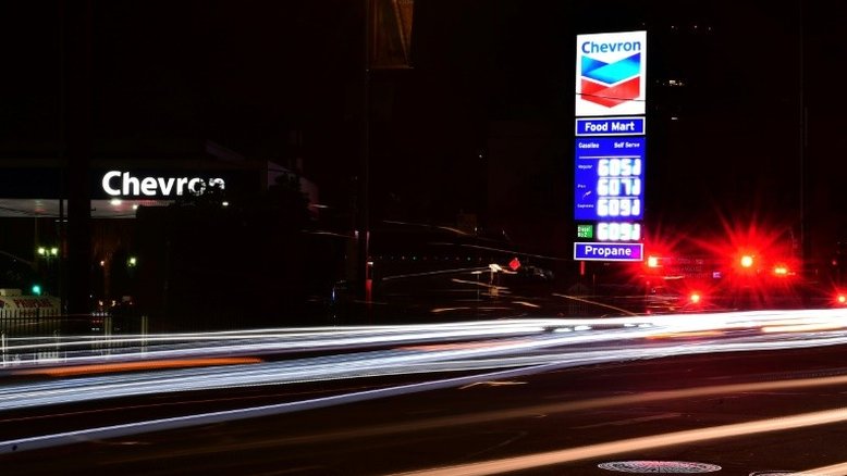 EUA registra 7,0% de inflação em 2021, a mais alta desde 1982
