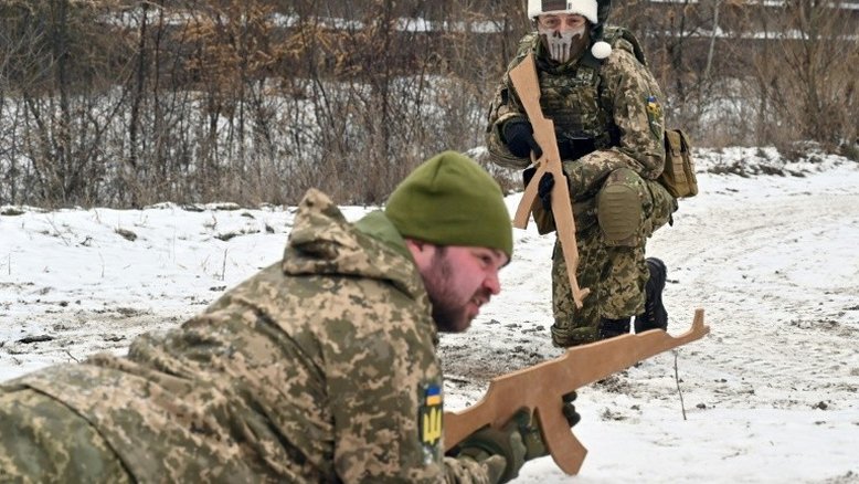 Rússia descarta qualquer 'concessão' em negociações com EUA sobre Ucrânia
