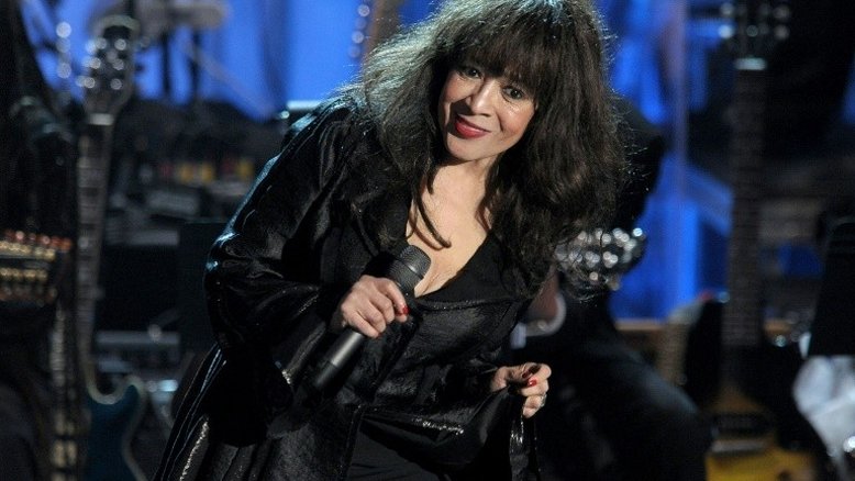 Ronnie Spector, intérprete de 'Be My Baby', morreu aos 78 anos