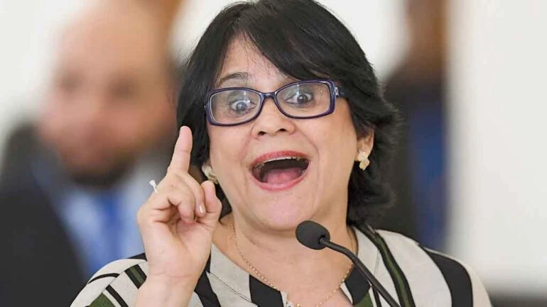  EVARISTO SA / AFP