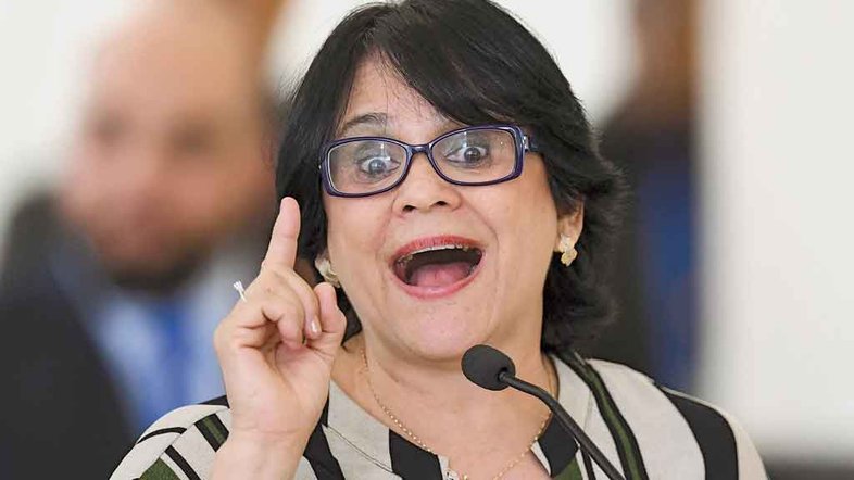  EVARISTO SA / AFP