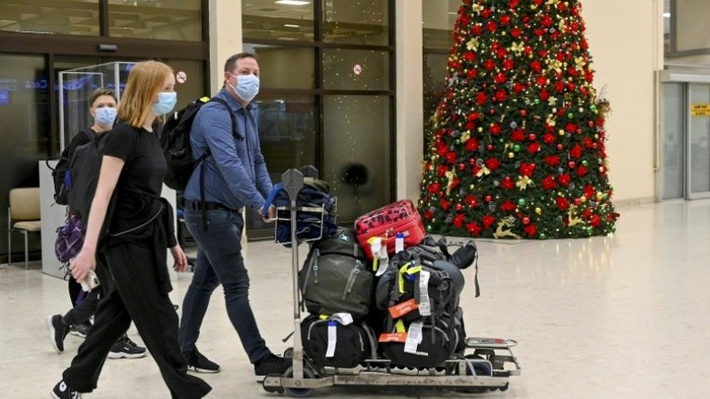 OMT: turismo internacional não deverá alcançar nível pré-pandemia antes de 2024
