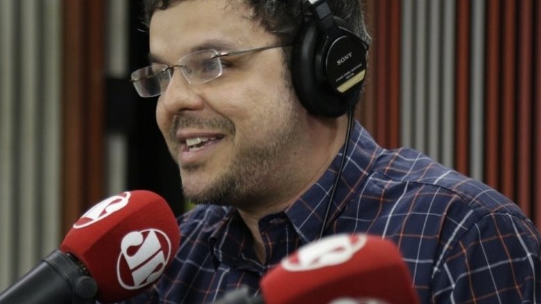 Reprodução Jovem Pan
