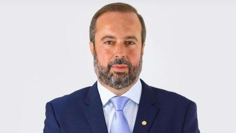 Aliado de Pacheco diz ter sido procurado para ser líder do governo no Senado
