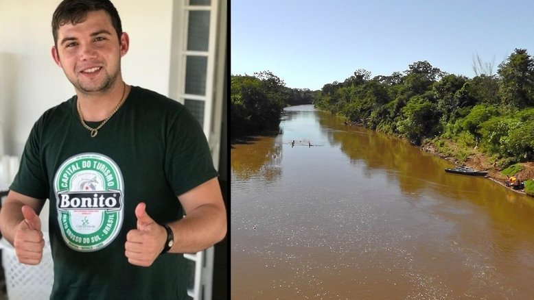 Reprodução/Redes Sociais