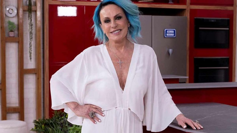 BBB22: Ana Maria Braga revela seus preferidos