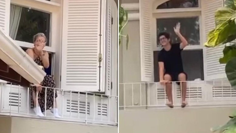 Reprodução/Instagram