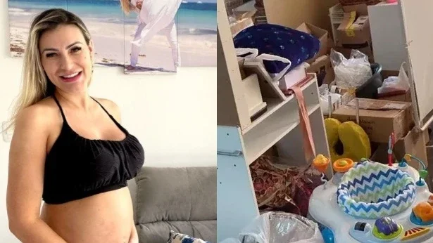 Montagem reprodução Instagram