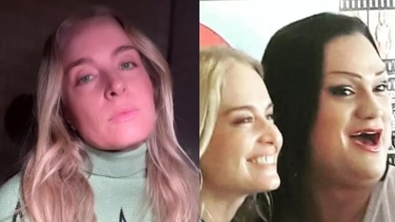 Montagem reprodução Instagram