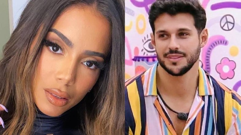 Reprodução/Globoplay/Instagram