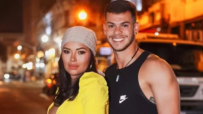 Reprodução/Instagram