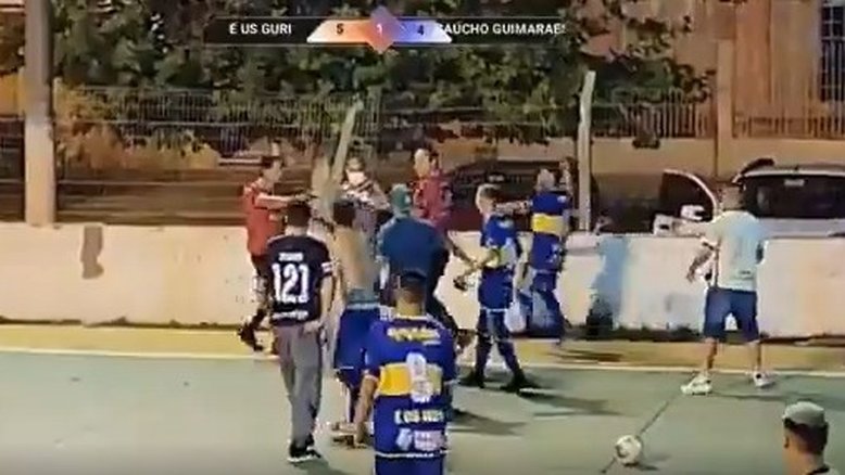 Reprodução