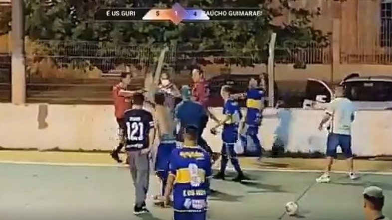 Reprodução