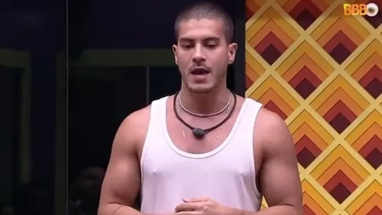 Reprodução/Globoplay