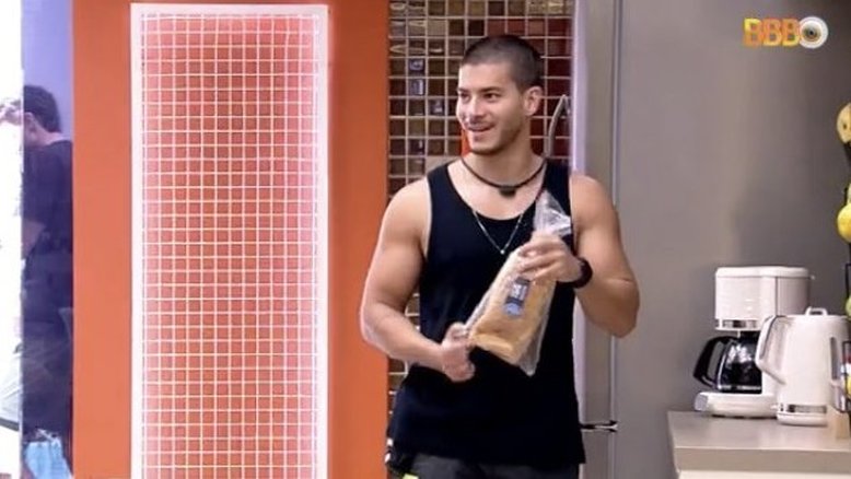 Reprodução/Globoplay