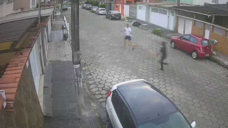 Reprodução