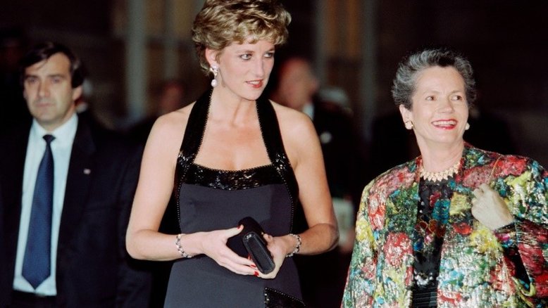 Sundance começa com documentário 'imersivo' sobre princesa Diana