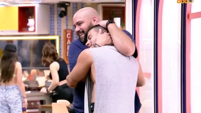 Reprodução