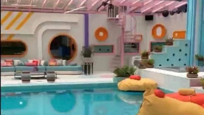 BBB22: Em novo vídeo, Boninho mostra as primeiras imagens da casa