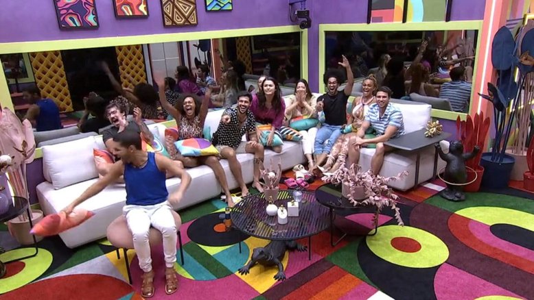 Reprodução/Globoplay