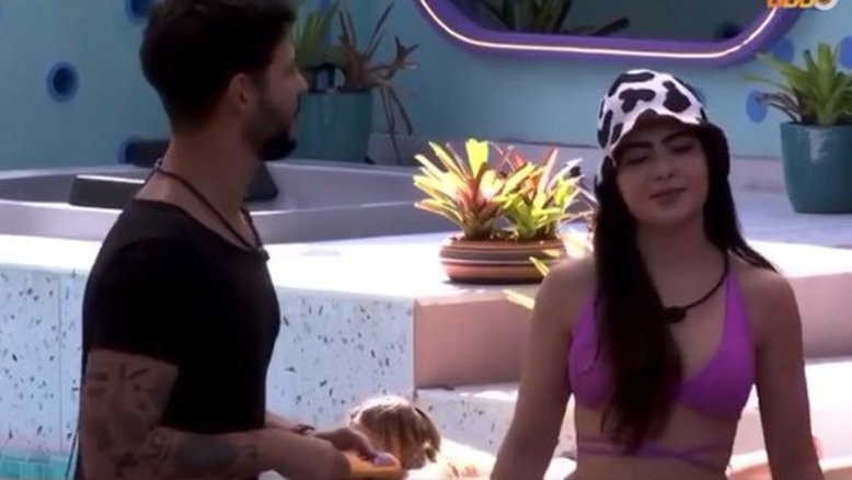 Reprodução/Globo
