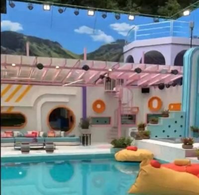 BBB22: Em novo vídeo, Boninho mostra as primeiras imagens da casa